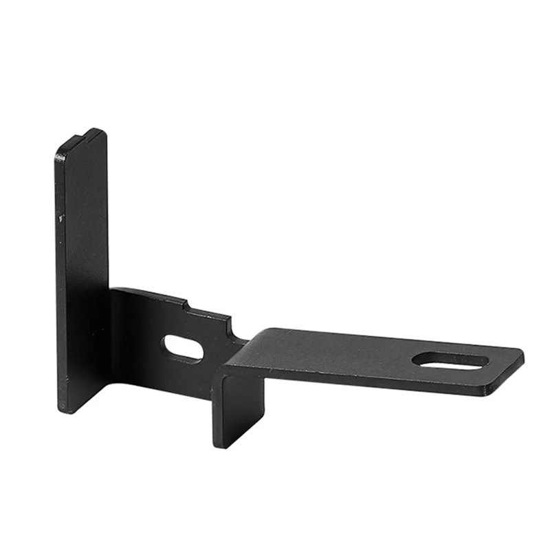 

AT92-Motorcycle Spotlight Fog Lamp Bracket Spot Lamp Holder Auxiliary Support For Honda CB650R CBR650 CB 650R Motorcycle Part