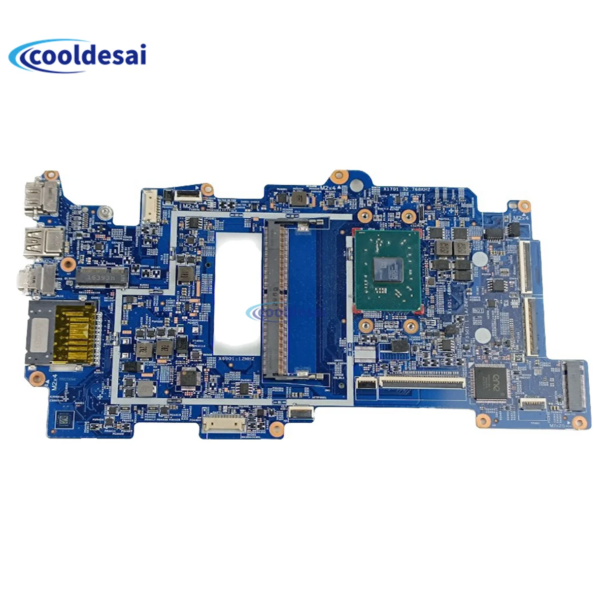 15321-1N Suitable For HP X360 M6-AR 15-AR Motherboard 860072-601 860072-001 448.09G03.001N Mainboard 100% tested fully work