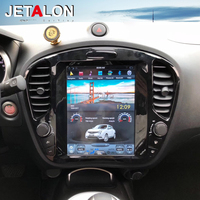 12.1Inch Android Car Radio Multimedia Video Player For Nissan Juke YF15 2016-2019 GPS Navigation DSP Carplay 4G WIFI Head Unit