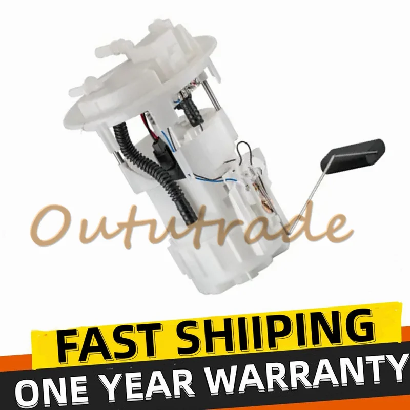 Fits For Citroen Peugeot DS C3 C4 208 308 301 New Fuel Pump Module Assembly 9674466680 55063615 702552500