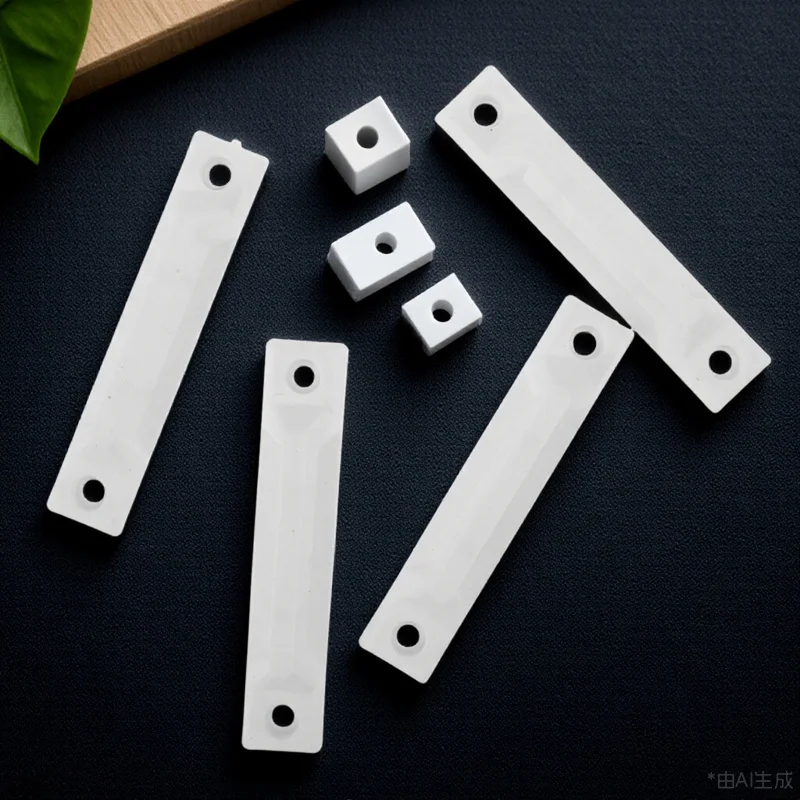 

4Pcs Thickened Window Handle Straight Design Sliding Door Pull Cabinet Drawer Handle Replacement Cabinet Handles