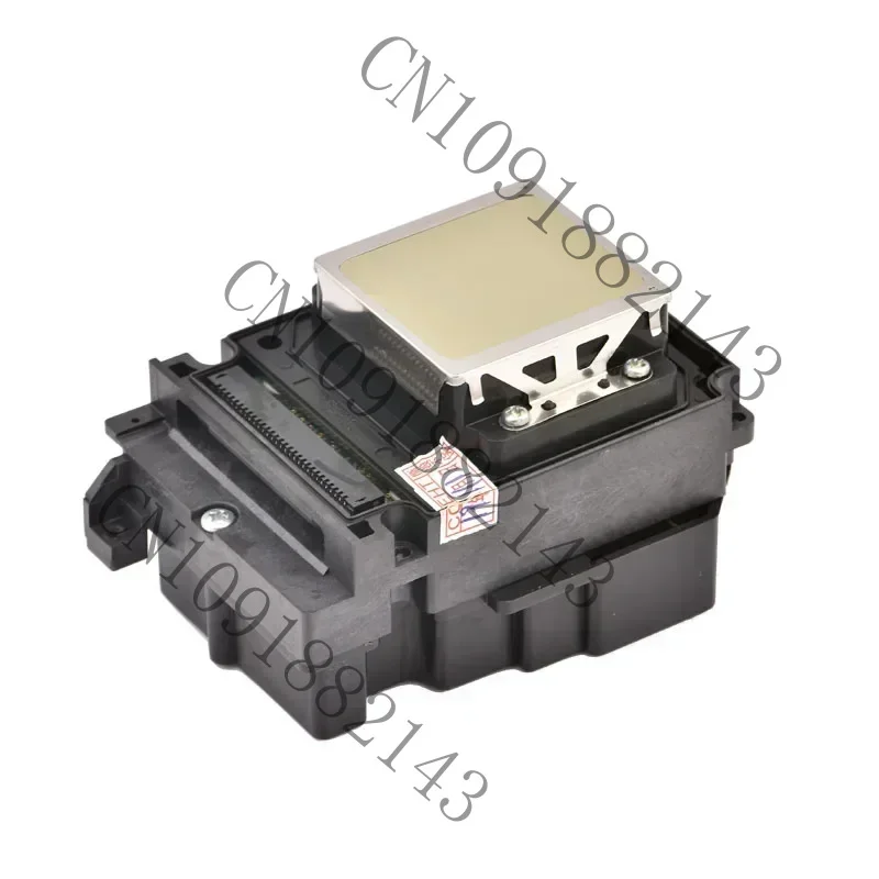 

1pcs original new F 192010 Printhead For Epson 6 Colors DX8 DX10 TX800/TX700/TX710/TX720 Eco Solvent UV Ink Head XMSJ