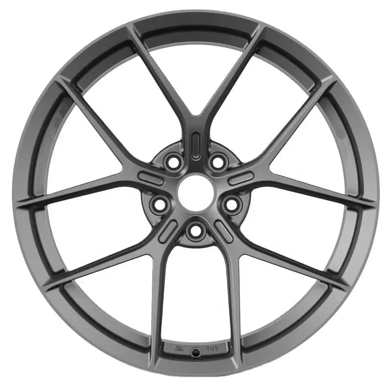 for   Latest customization deep concave 18 19 20 21 22inch rim 5x112 5x120 5x1143 aluminium alloy forged passenger car wheels