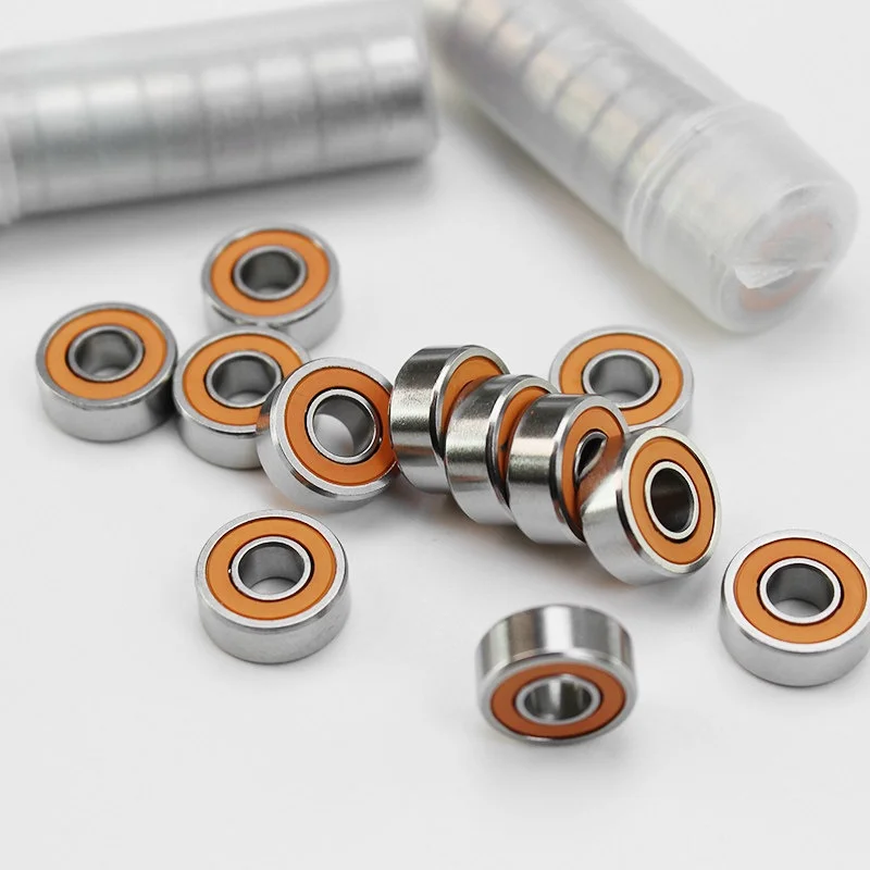 SMR63  SMR693 SMR84 SMR85 SMR74 SMR623 SMR105 SMR115 SMR128 2OS Fishing Vessel Bearing Stainless Steel Hybrid Ceramic Bearing