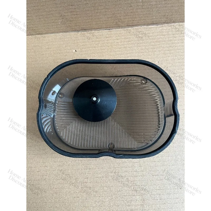 

For Philips/Philips HD7751HD7752HD7753 coffee machine bean slot box plastic bean compartment original accessories