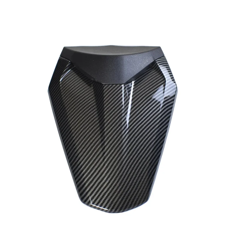 

For Ninja ZX25R ZX4RR ZX4R Fairing Seat Cover For Kawasaki ZX 4R 4RR 2023 2024 Motorcycle Rear Passenger ZX-4RR