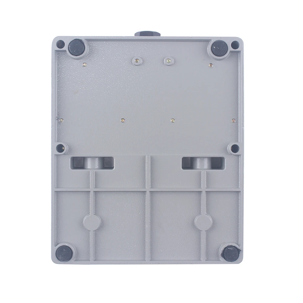 YDT1-16 مفتاح سفلي دواسة التحكم في القدمين التبديل 250 فولت AC380V 6A دواسة مزدوجة تستخدم لآلة الانحناء لكمة #2