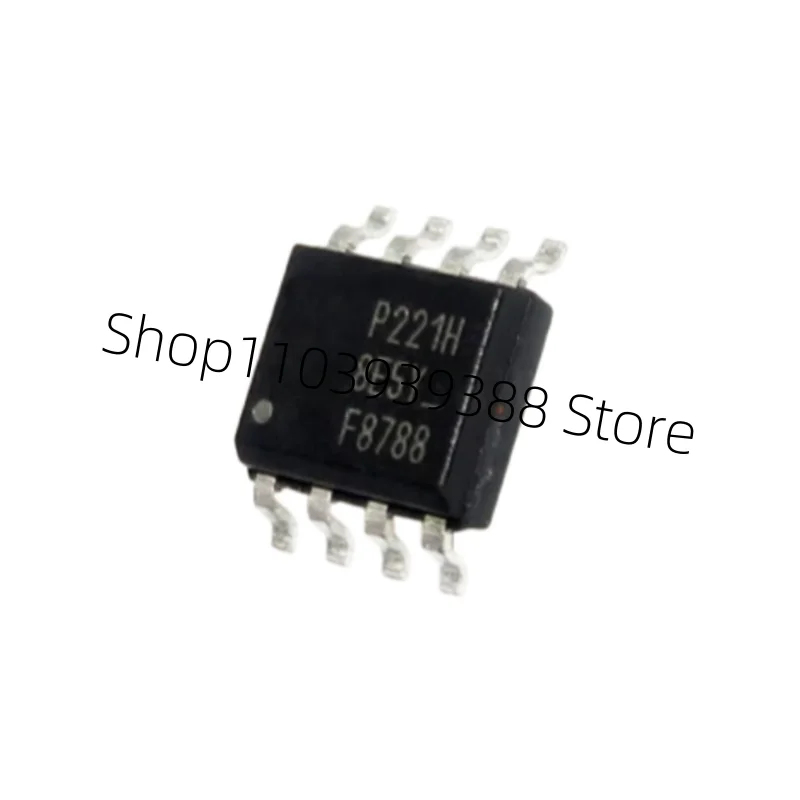 10pcs 100% nuevo IRF8788TRPBF SOP-8 F8788 30V 24A