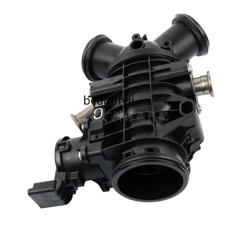 

Factory spot direct sales, automobile engine throttle accessories LR013102