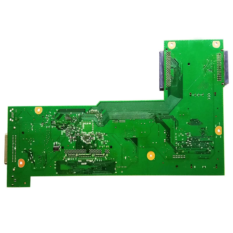 Imagem -02 - Original Mainboard para Hp5200lx 5200 5200l Formatter Board Peças de Impressora Q649767901 Q6499-69002 Q6499-67901 à Venda