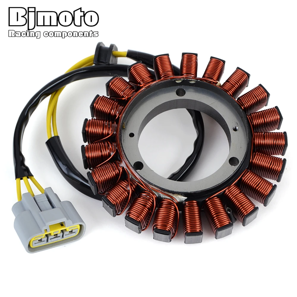 

R 1200 GS Stator Coil For BMW R1250GS Adv K51 K50 R1250RT K52 R1250R K53 R1250RS K54 2017 2018 2019 2020 R-1250-RT