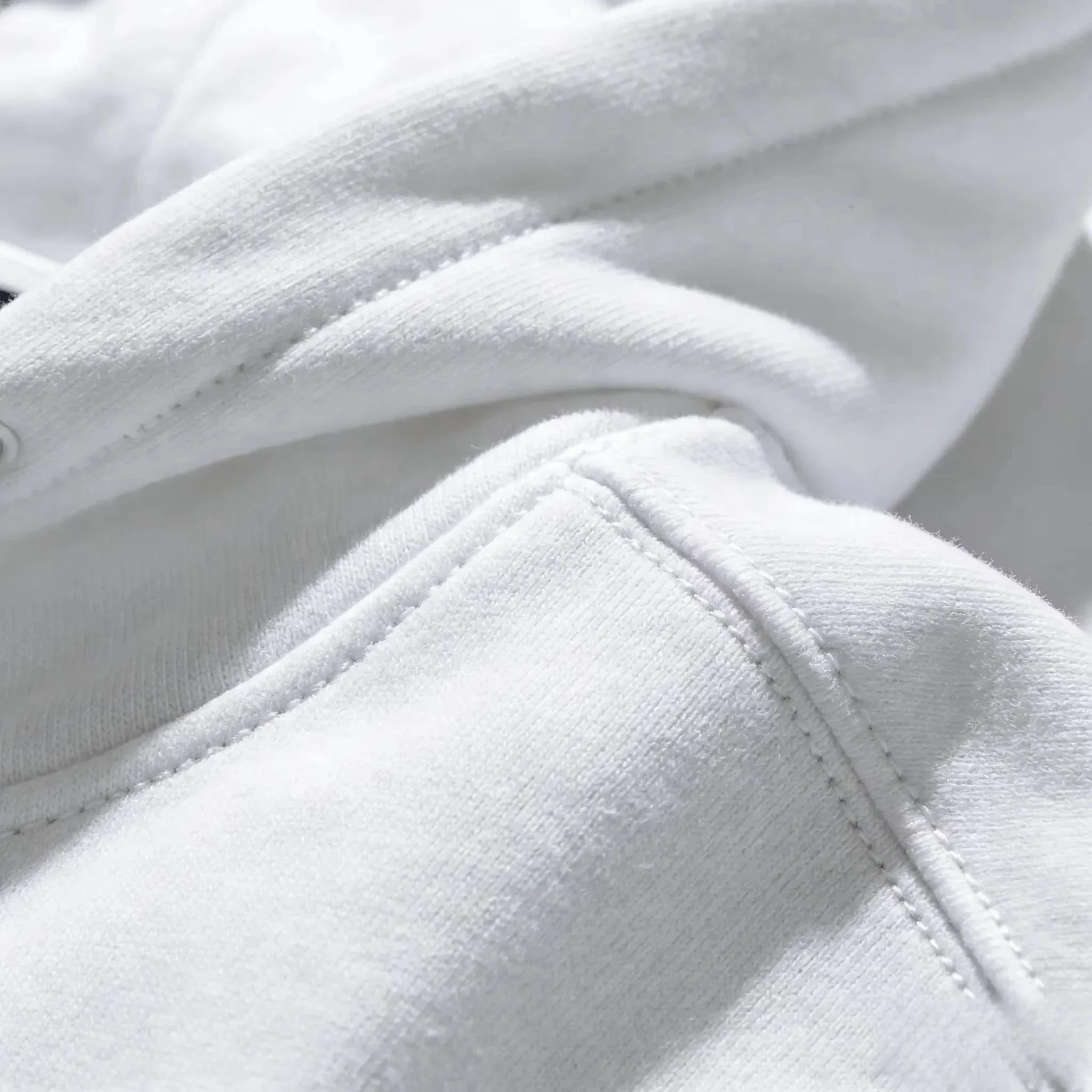 Neuer 1977 Luxusmarken-Grafik-Hoodie für Herren und Damen, Oversize-Pullover, weicher Streetwear-Alltagsoutfit, Sportswear-Sweatshirt – Detail 7