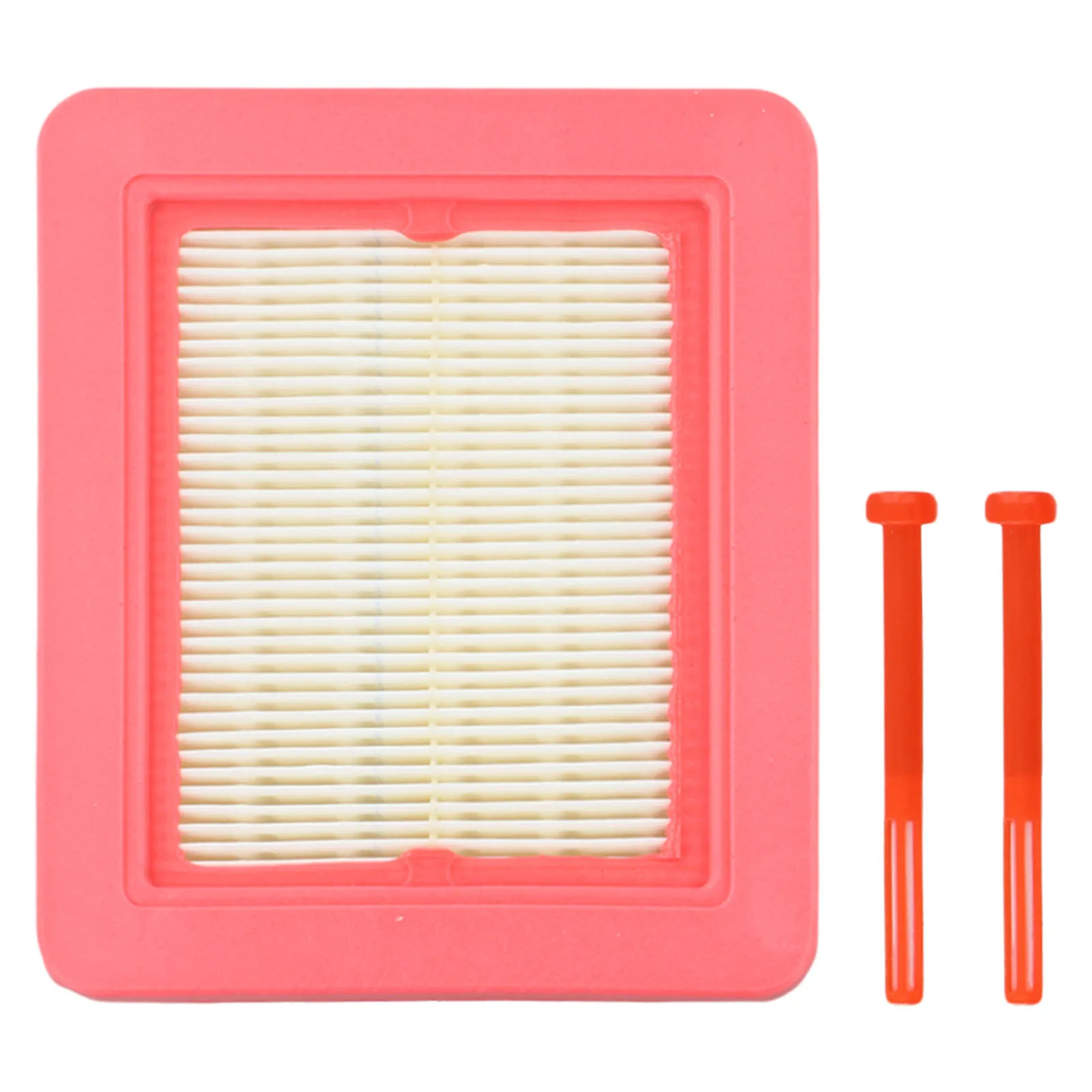 لمجموعة فلاتر هواء محرك Honda المتوافقة مع السلسلة ونماذج HRC216 تتضمن مرشحات زيت إضافية للعناية بالحركين