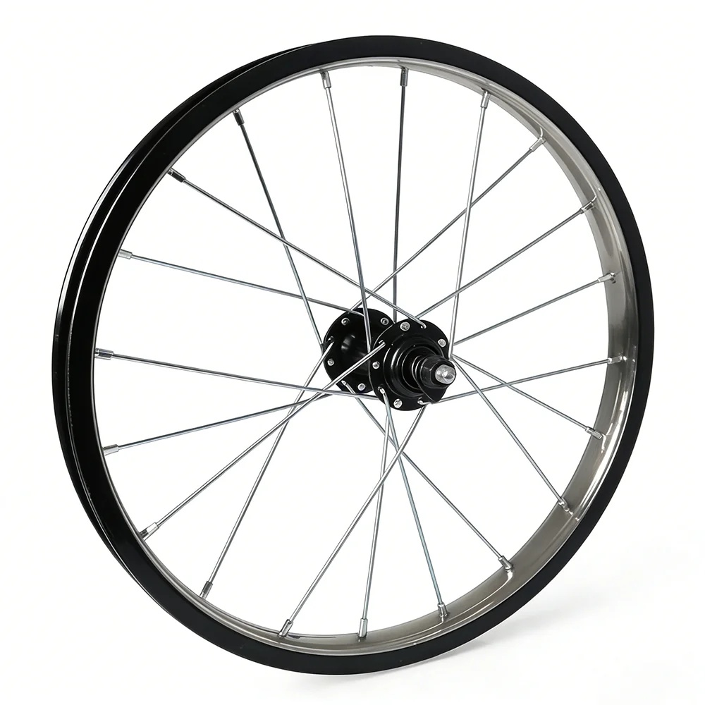 High-Strength Steel Alloy BMX - đánh giá và giá Mountain Biking For Kids