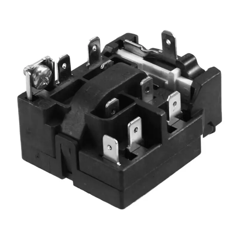 

Реле защиты от перегрузки ABIY Starter QP3-22A для компрессора холодильника Homa BCD-285K (аксессуар для холодильника)