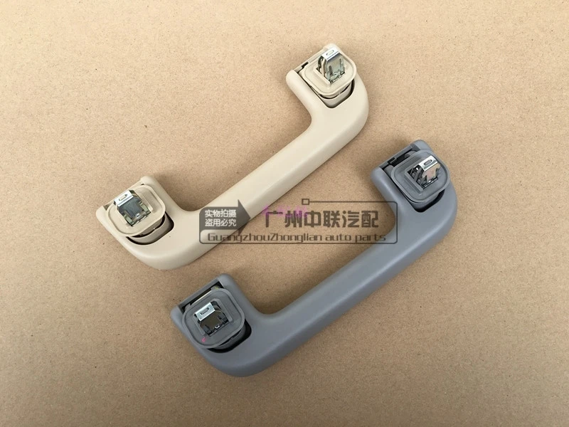 

1pcs For Toyota Corolla Vios Roof Handle Roof Grab Handle Roof Handrail