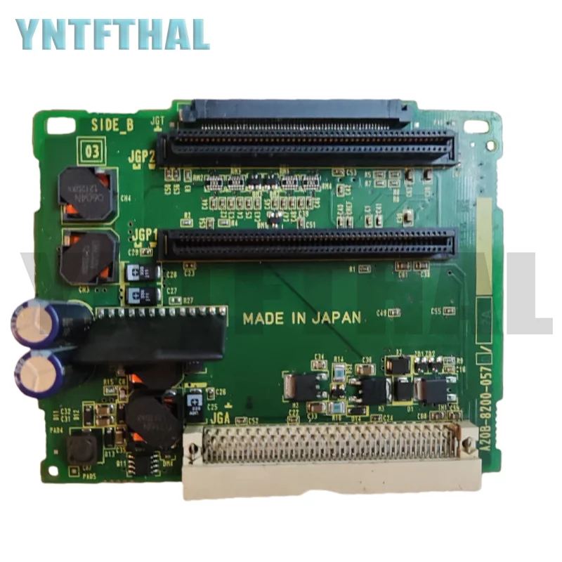 

Оригинальная плата драйвера A20B-8200-0570, 100% протестирована