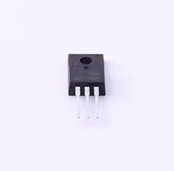 5pcs  New Original RF2001T3D RF2001 2SK3563 SMK1265 SVF10N65F FMV30N60S1 30N60S1   SLF18N50C   TO-220F