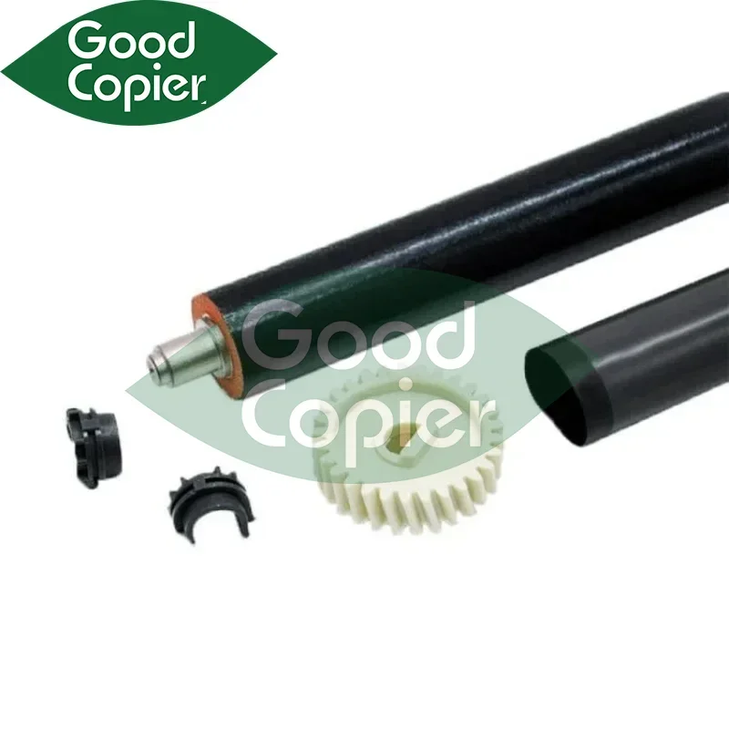 1X RM2-5399-000CN RM2-2554 Fuser Film Sleeve Lower Pressure Roller Gear Bushing support for HP LaserJet Pro M402 M403 MFP M426 M