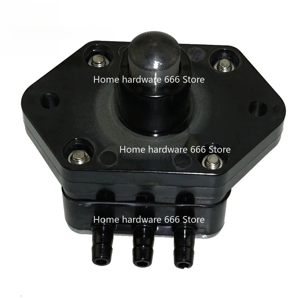 

Топливный насос для 4-тактного подвесного двигателя Mercury Mariner 25 30 40 50 60 л.с. 62Y-24410-04 826398T3 826398A3