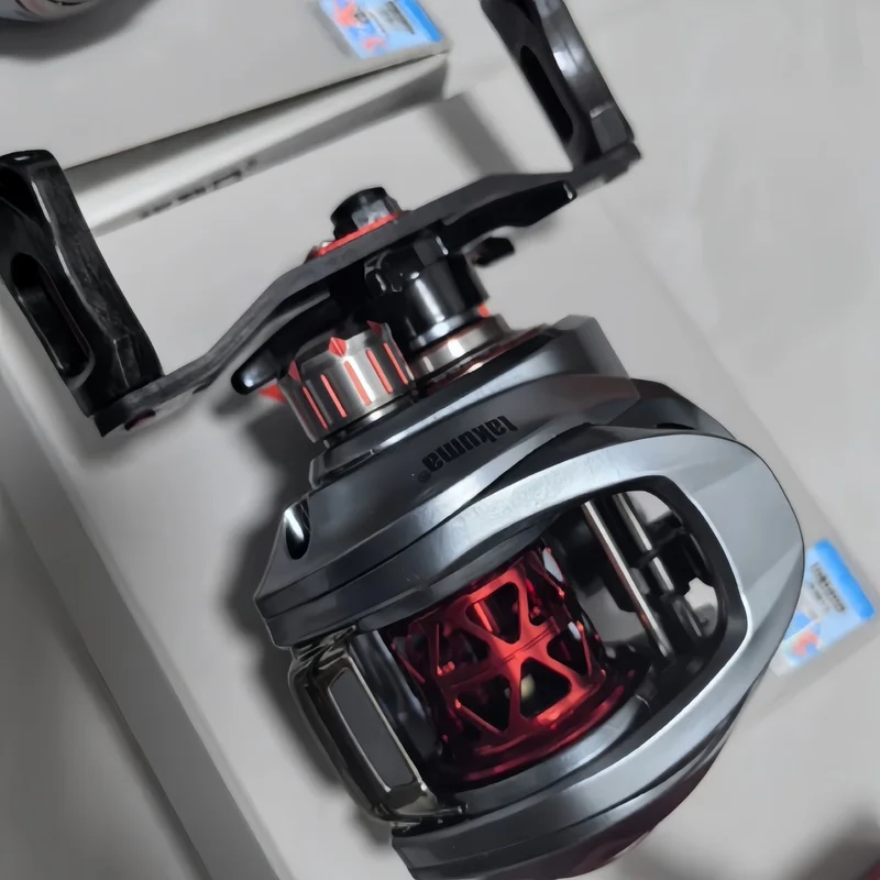 takuma-p1-baitcasting-fishing-reel-dual-spool-ultra-light-metal-magnetic-brake-anti-explosion-line-for-freshwater-saltwater