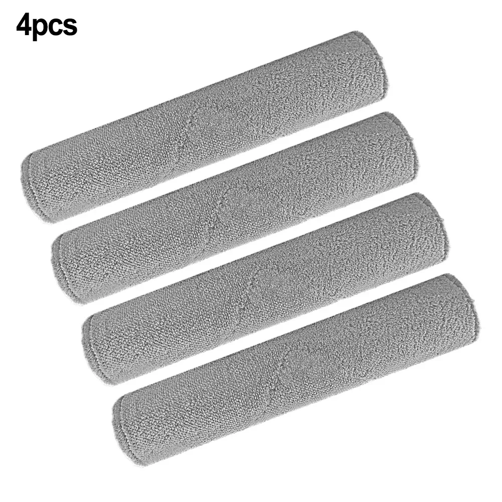 Replacement Roller Mop For Dreame Aqua10 Roller Vacuum Cleaners Home Appliance Parts Household Supplies