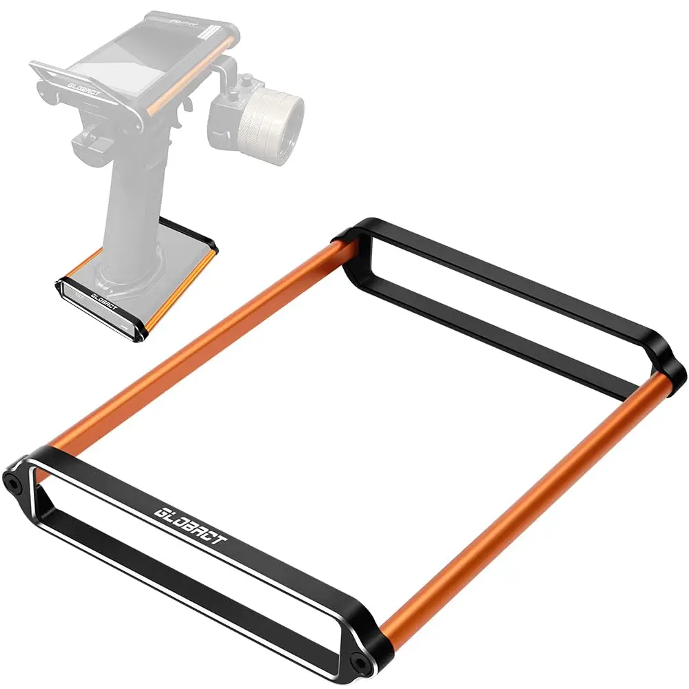 Globact Aluminum Ra… - image