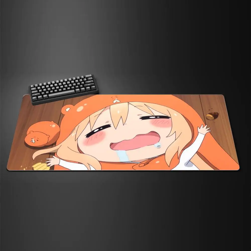 Himouto! Umaru-Chan…