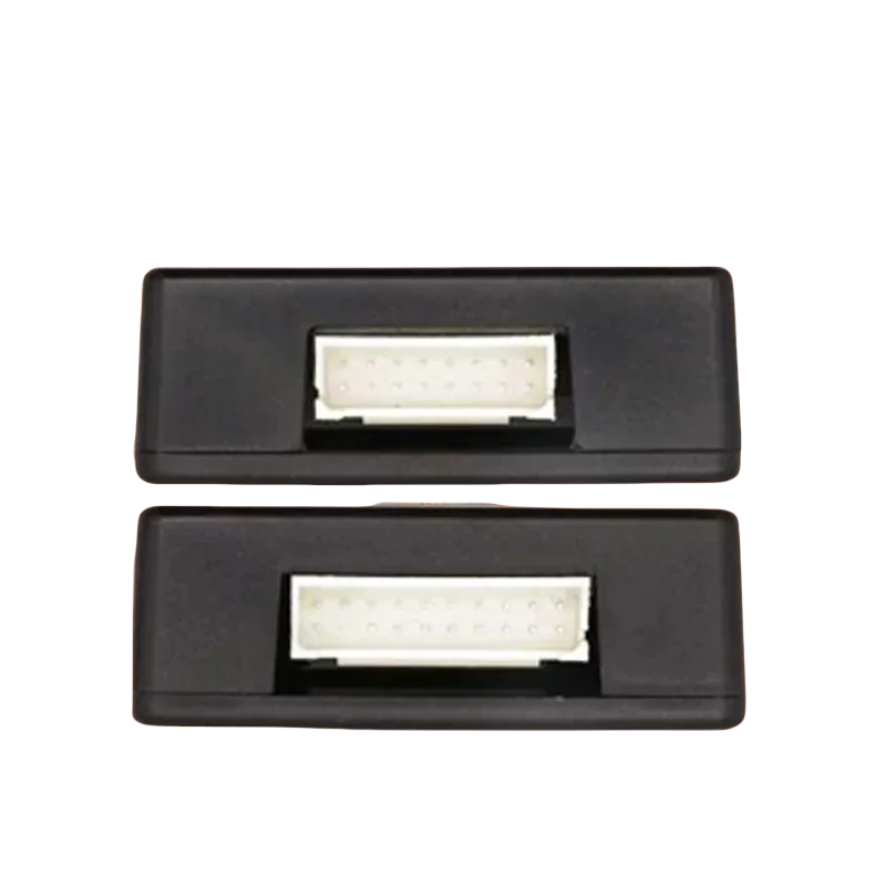 راديو السيارة Canbus صندوق لهوندا أكورد 9TH 2.0/2.4 2014 2015 2016 2017 الأسلاك تسخير كابل الطاقة فك محول BNR-HA03