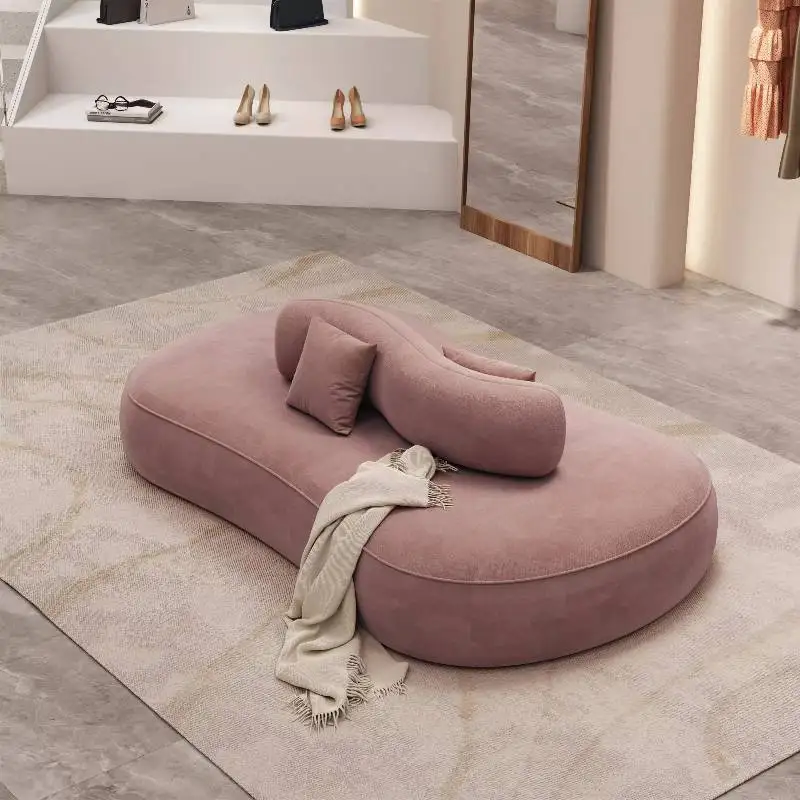 Modern Sleeper Living Room Sofas Designer Clearance Frames Lazy Living Room Sofas Garden Sleeper Divano Letto Furniture