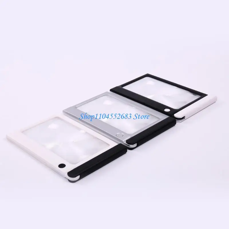 

Y6GD Lens with Light Ergonomic Glass for senior