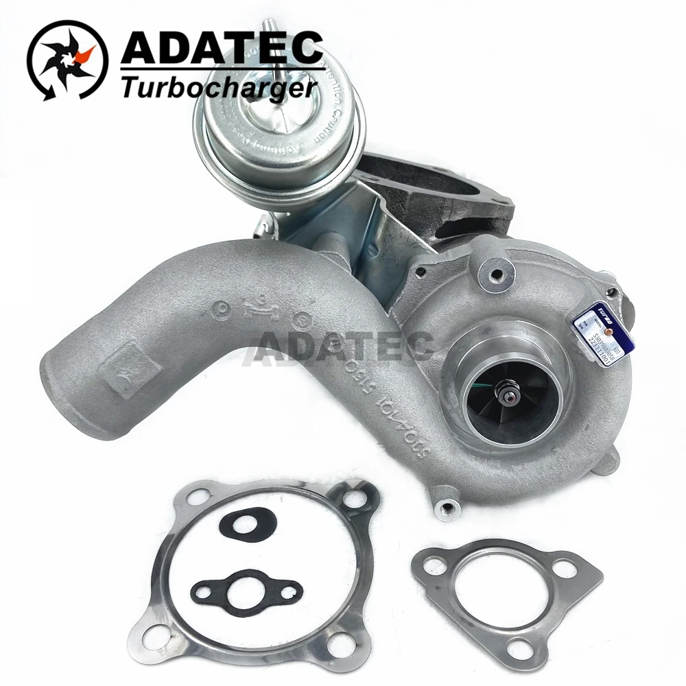 K03 53039880058 53039880053 53039700053 53039700053 Turbocharger 06A145704S Turbine for Volkswagen Golf IV 1,8T 110 Kw - 150 HP