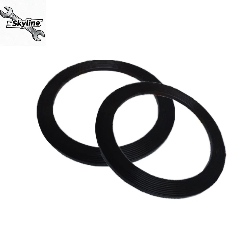 1‑Pcs Rubber Sealing‑Ring Replacement Part, Applicable to Philips HR2080 HR2084 HR2090 HR2094 RI2084 Blender Mixer