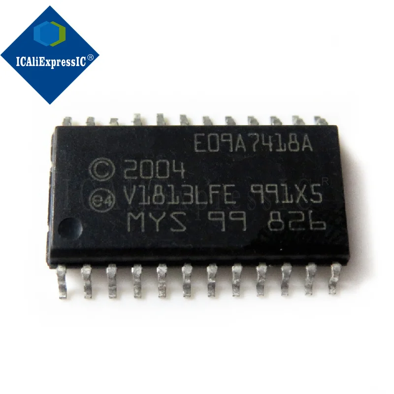 

10piece E09A7418A E09A7418 SOP-24