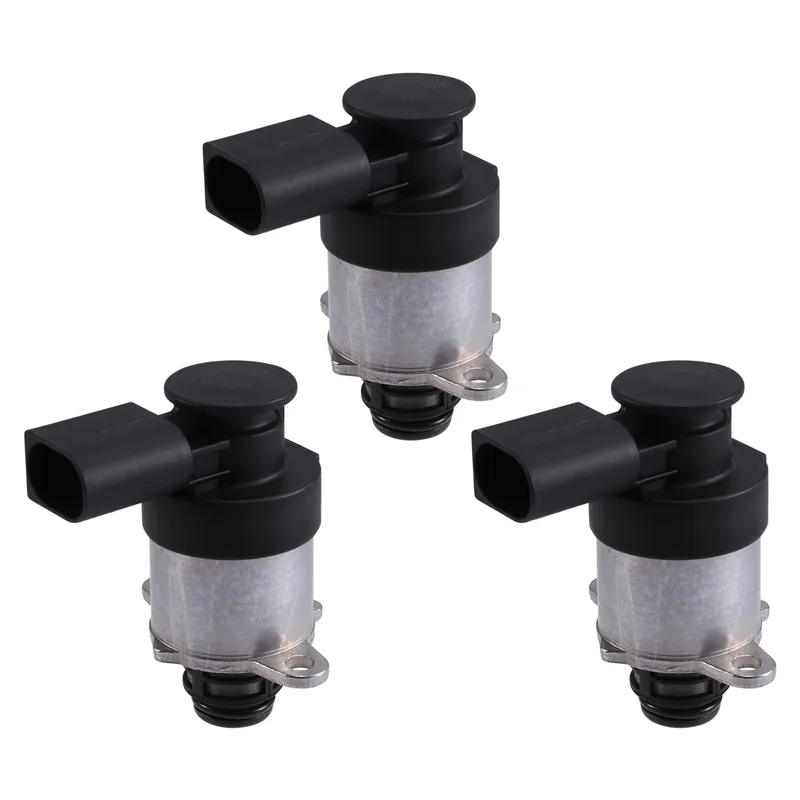 

SCV Valve Fuel Pressure Regulator 0928400706 0928400768 1462C00987 For A3 Q5 A6 V-Wolf Passat Golf