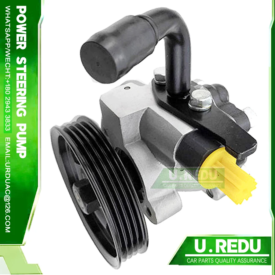

Power Steering Pump 215147 For HYUNDAI ACCENT 1.5L 1997-1999 57110-22002 5711022000 5711022002 57110-22000