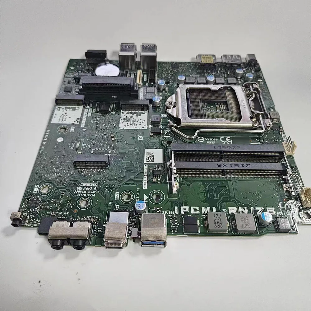 Para placa-mãe DELL 35W 7080MFF IPCML-RN/ZB 0KHVV7