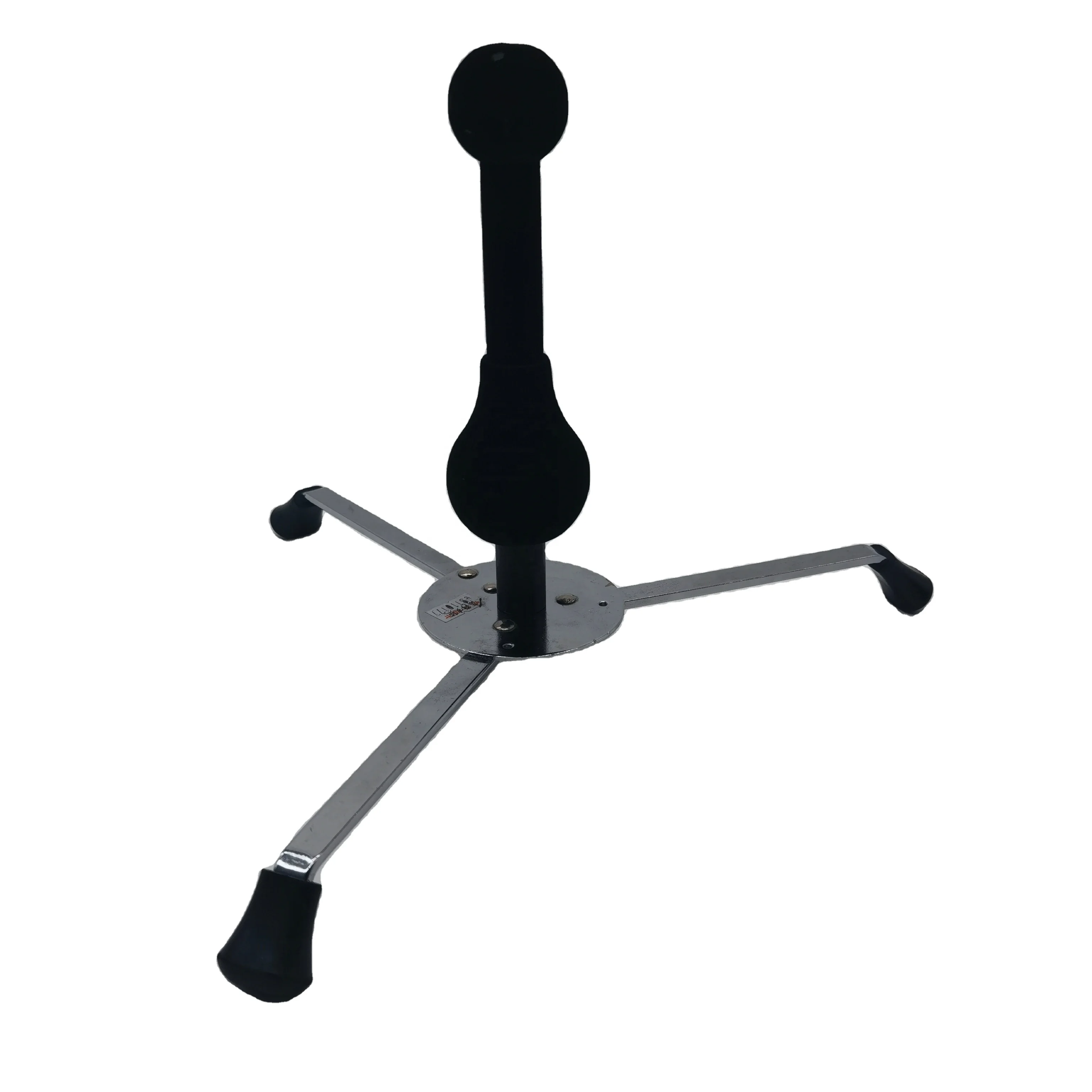

High quality Tide Music straight soprano saxophone stand