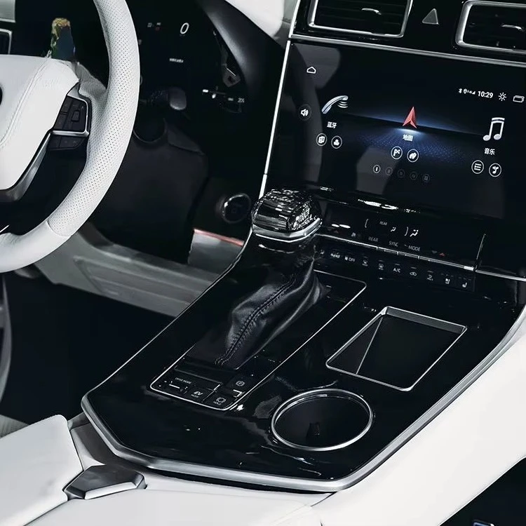 New  Sienna Luxury Interior Upgrades Customization Auto Parts Accessories