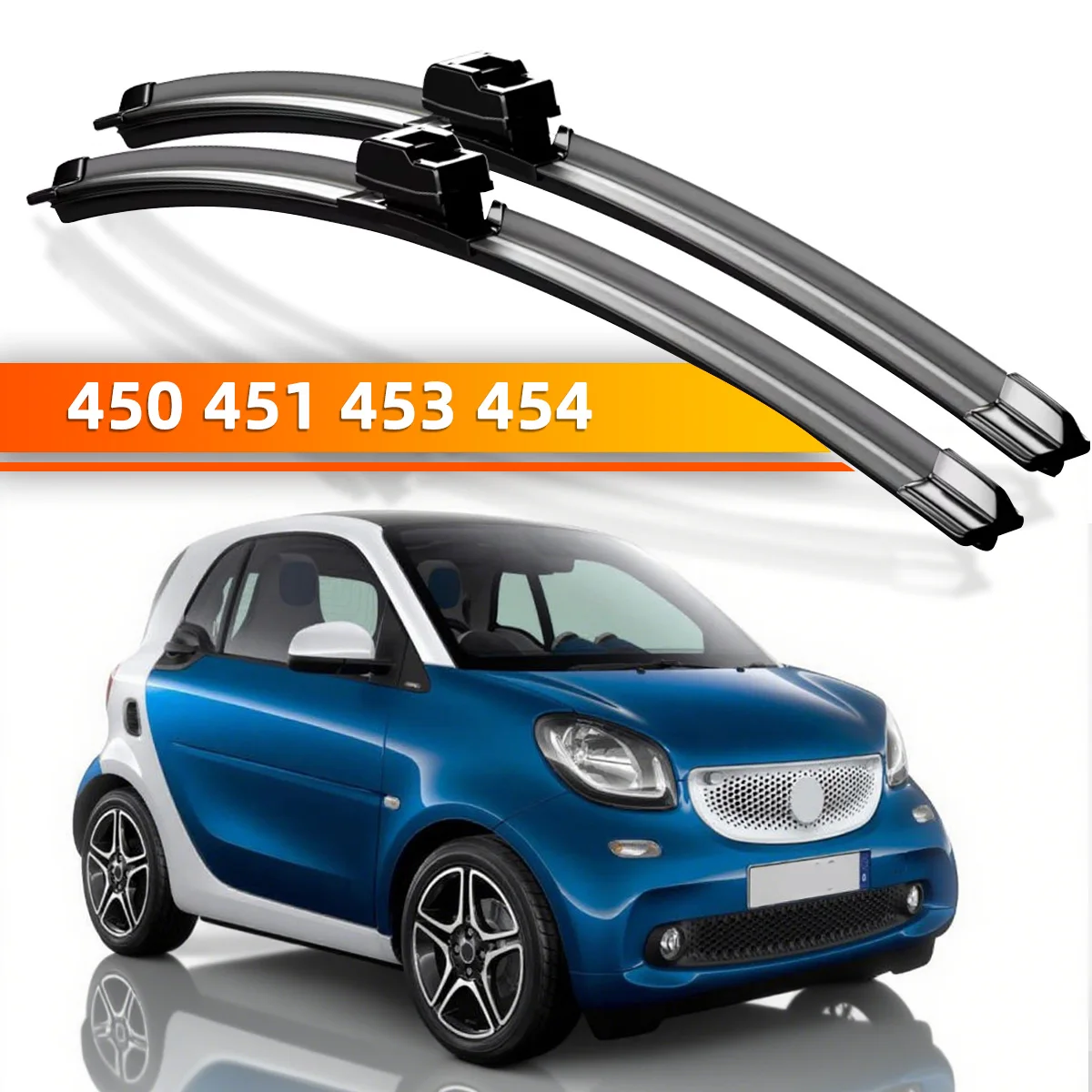 #21 Best Windshield Wipers to Buy In 2026