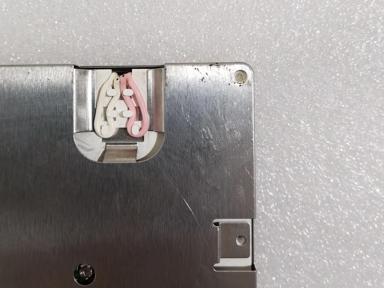 Écran d'affichage LCD 100% original PD057VT3(LF)