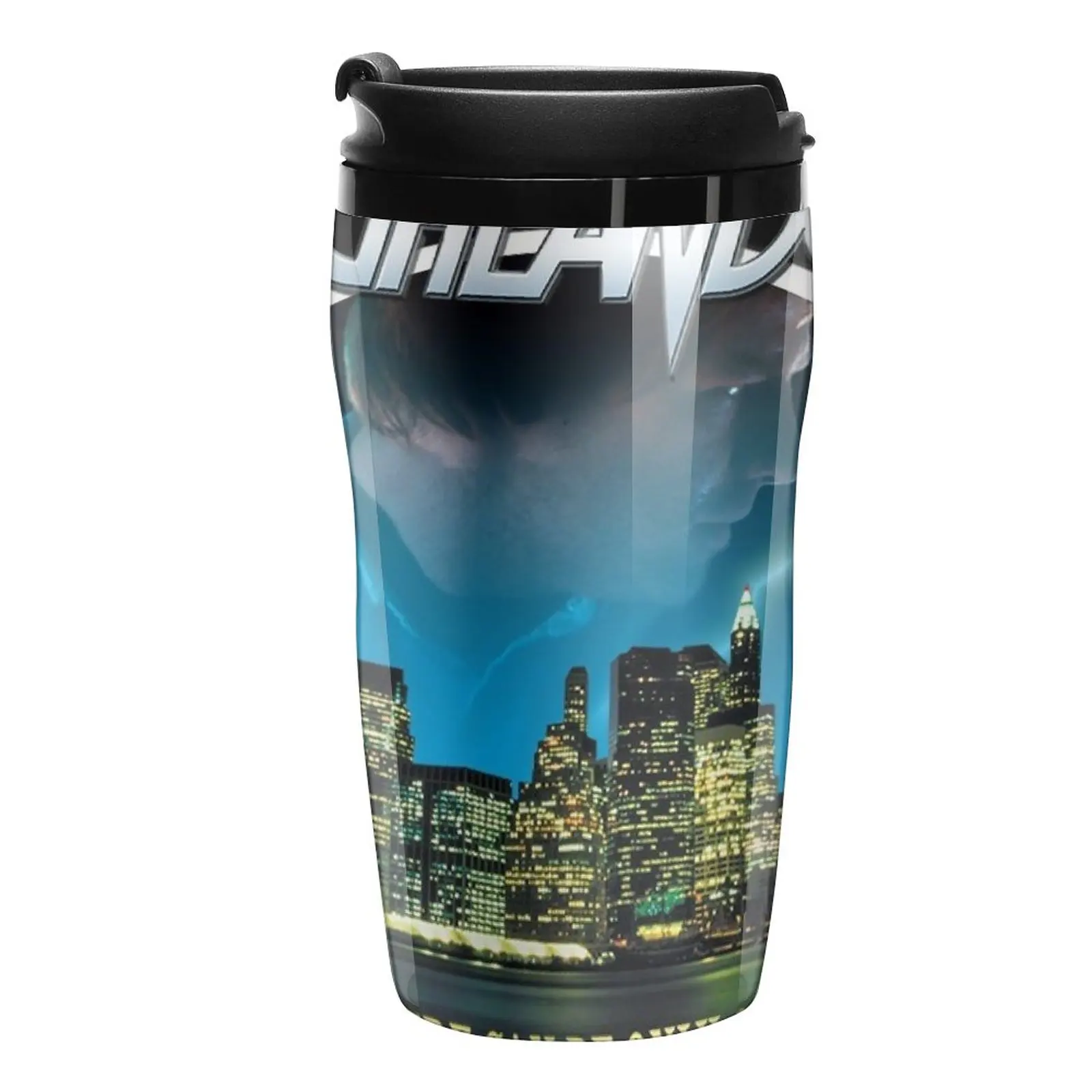 New Highlander Travel Coffee Mug Espresso Coffee Cup Coffee And Tea