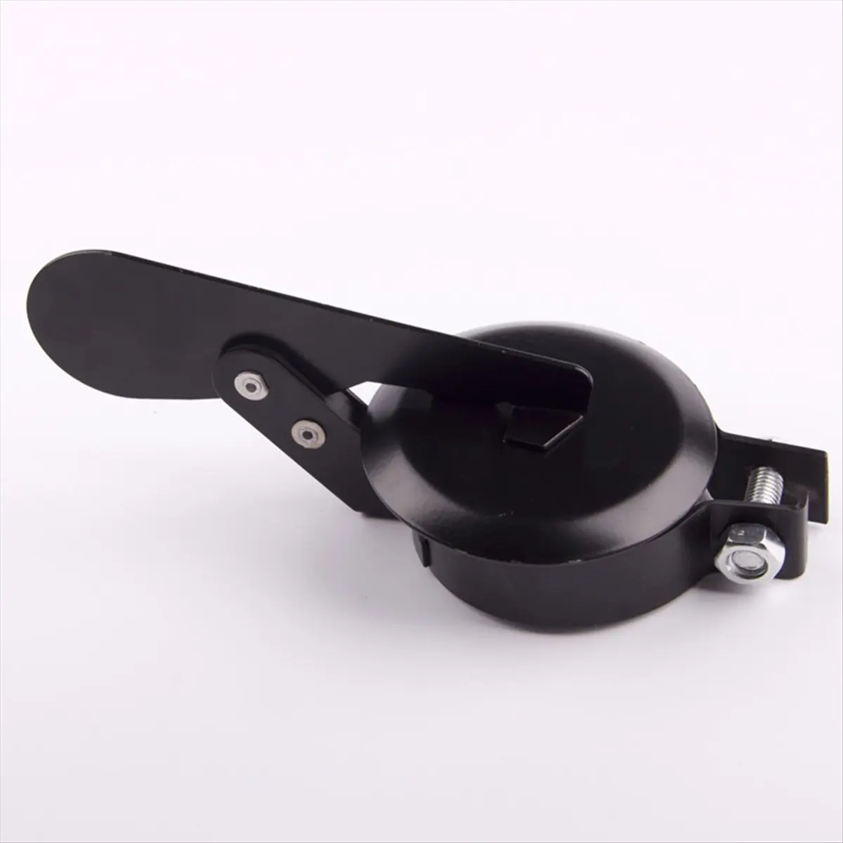 Exhaust Pipe Cover for Diesel Generator Exhaust Rain Cap 75mm Flapper SUP