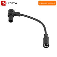 Battery Charger Connector Cable Charging Port Adapter Electric Scooter For Xiaomi 4 Ultra Charging Socket Accessories