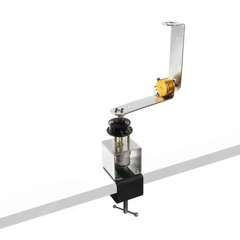 Rotierende umgekehrte Pendel Pid Energie regler automatische Schaukel stm32 Präzisions konstruktion Winkel verschiebung sensor Werkzeuge