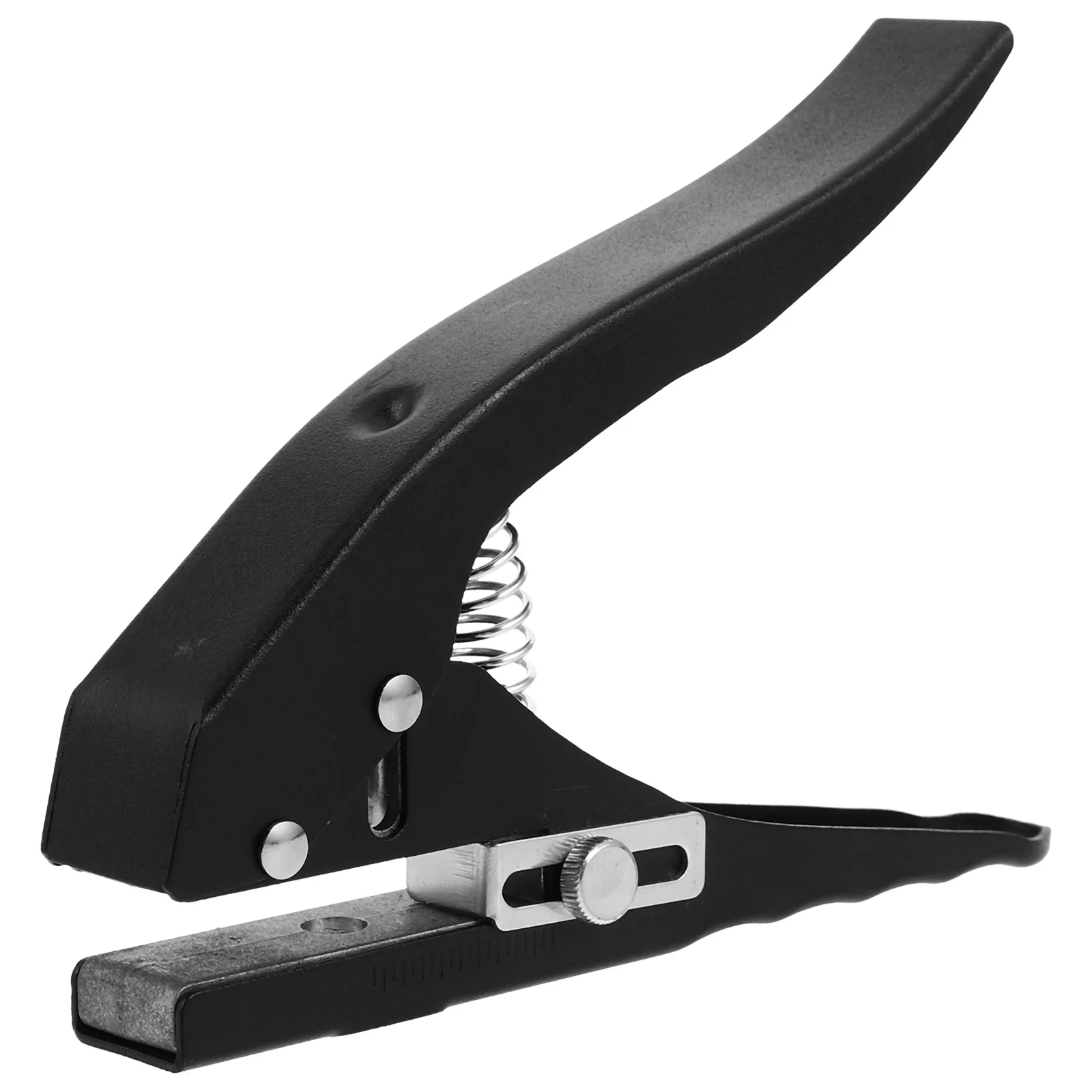 

PVC Cup Lid Hole Puncher Single Round Hole Punch for Takeout Fruit Boxes Ventilation Food Containers Catering Use