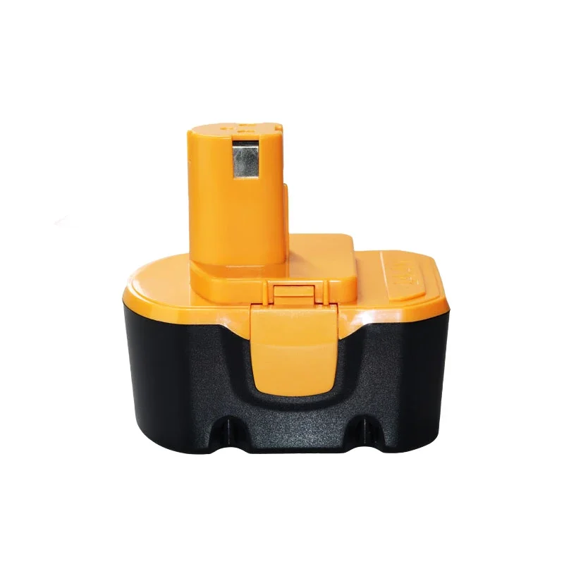 2026 14.4V 4.8/6.8/9.8Ah لبطارية Ryobi R10521 RY6201 RY6202 130224010 130224011 1314702 1400144 1400655 أدوات كهربائية لاسلكية