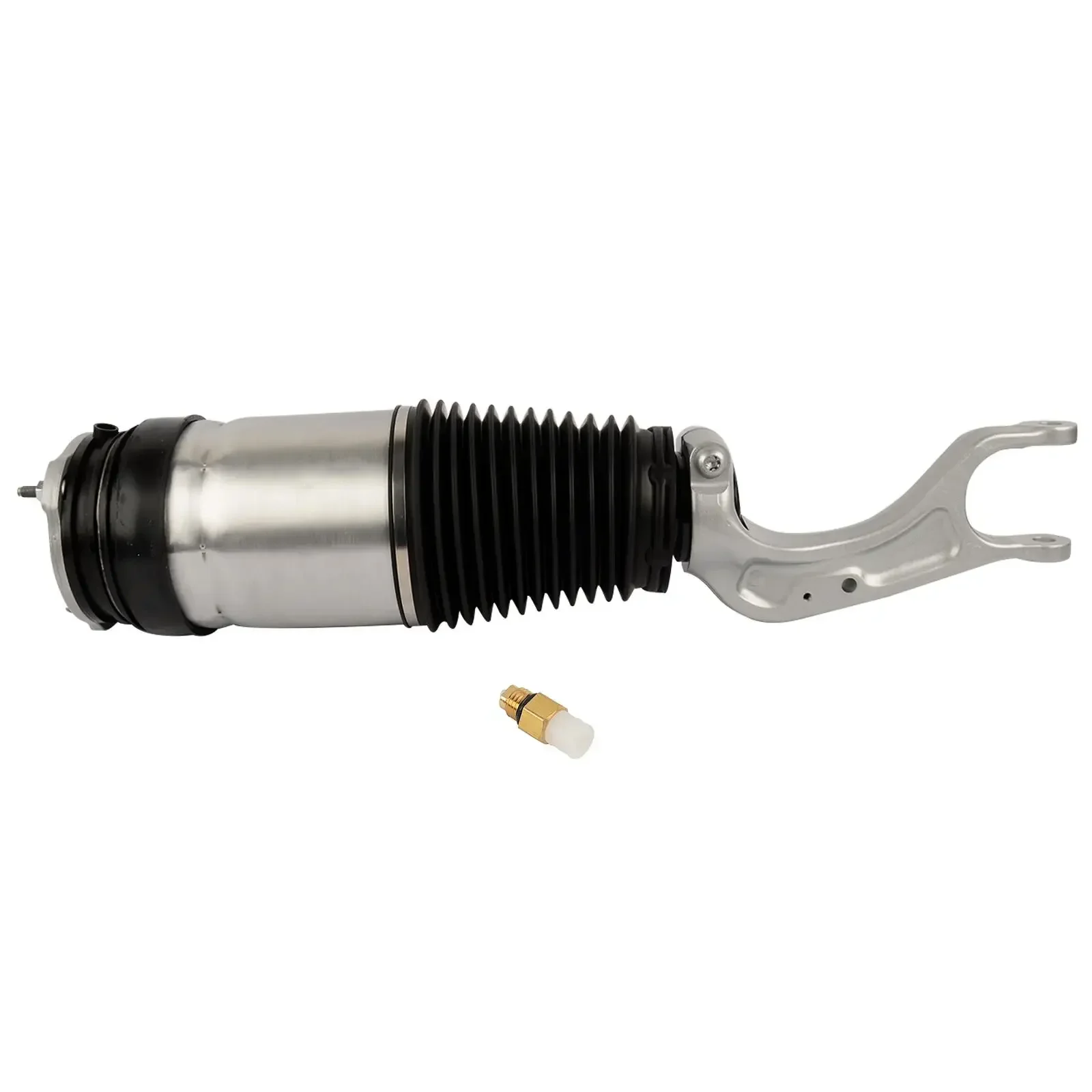 

AP02 Front Left / Right Air Strut Shock Spring Bag 102706600D For Tesla Model X 16-19