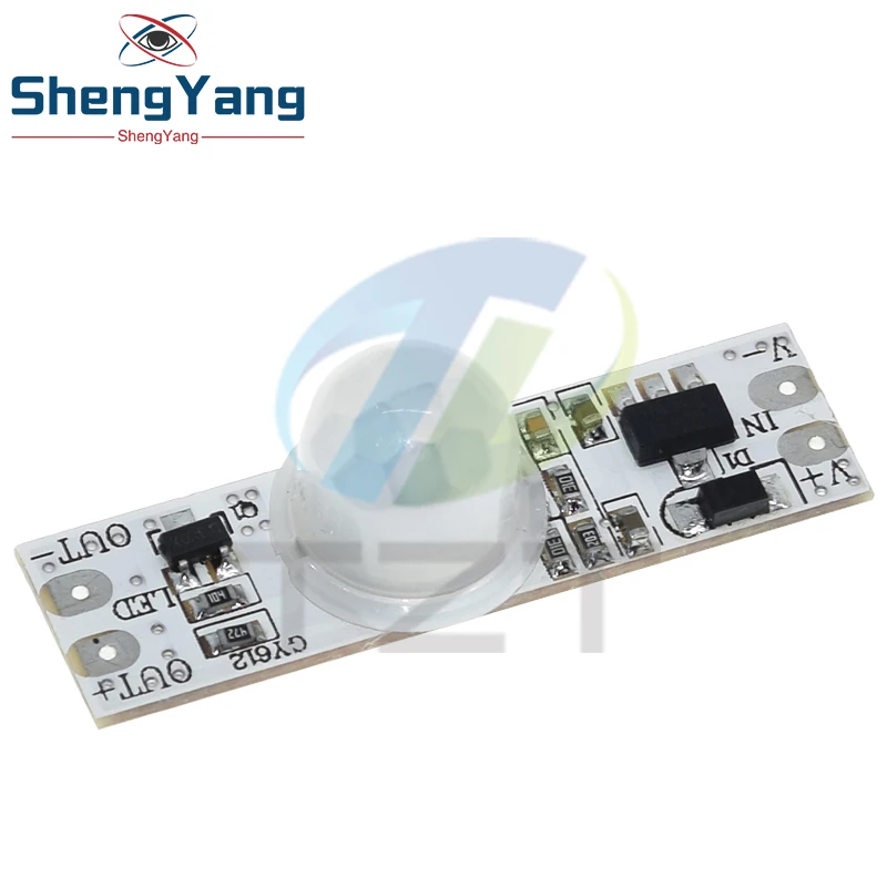 Dc 12V 24V Ceiling …