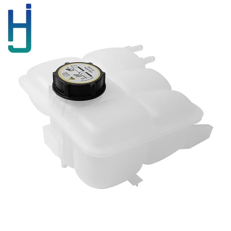 

3M5H8K218AJ 5M5H8K218AA Engine Radiator Expansion Tank with Cover For Ford FOCUS MK2 2004 to 2012 LF5015350 30776150